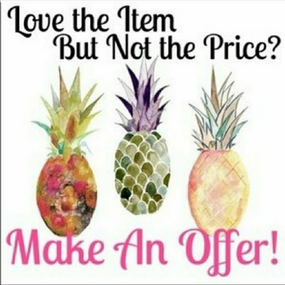 Make An Offer